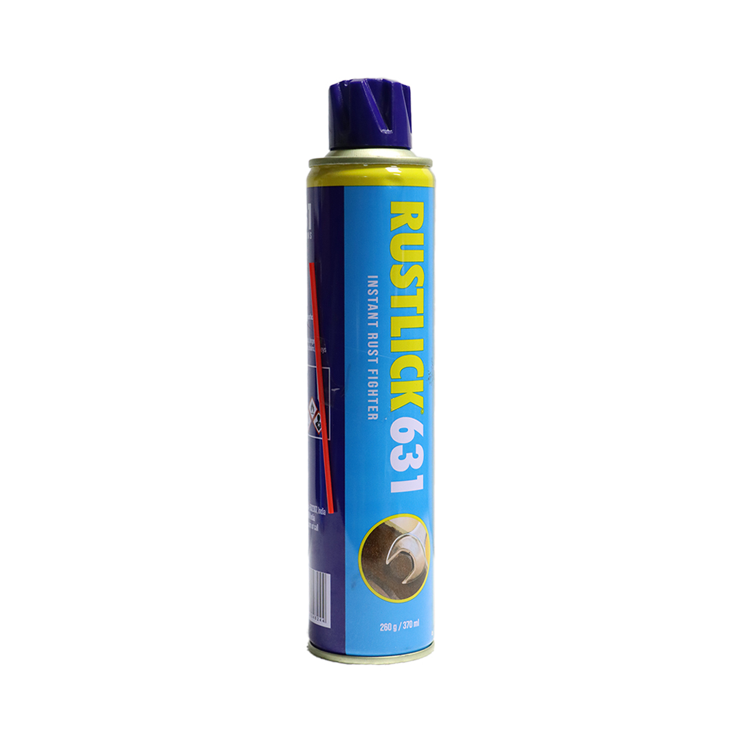 Rustlicl 631 Anti Rust Spray  1
